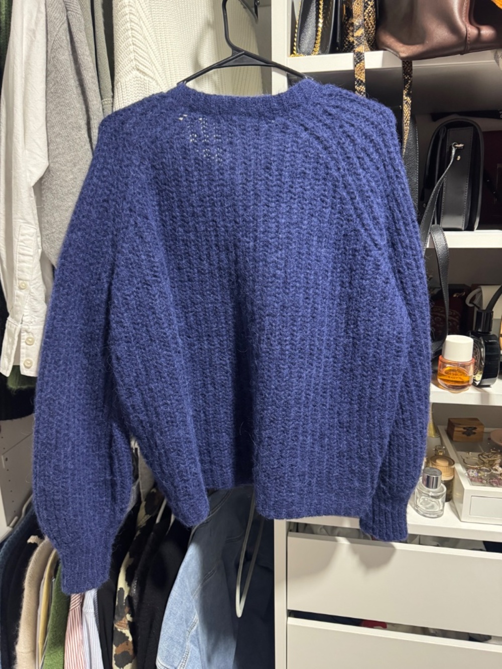 Sezane Emile Cardigan - Picture 3 of 3